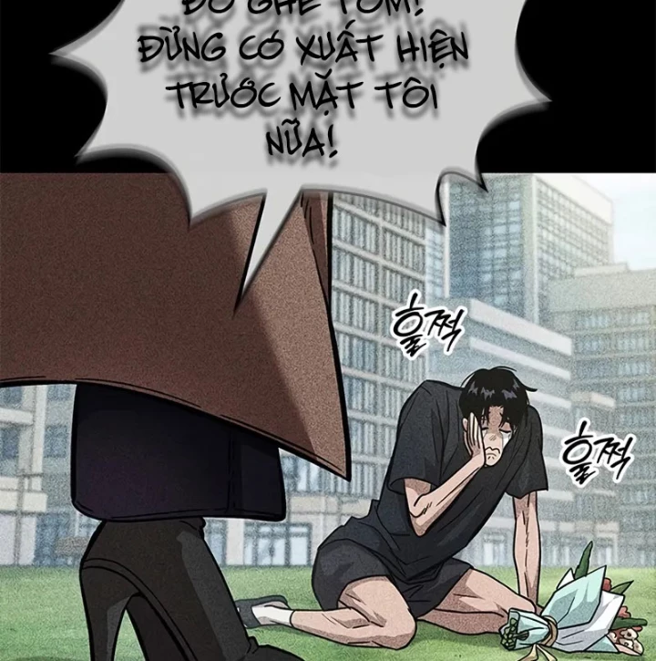 Từ Youtuber Thể Hình Triệu View Thành Kẻ Vô Dụng Trong Thế Giới Webtoon Chapter 8 - 91
