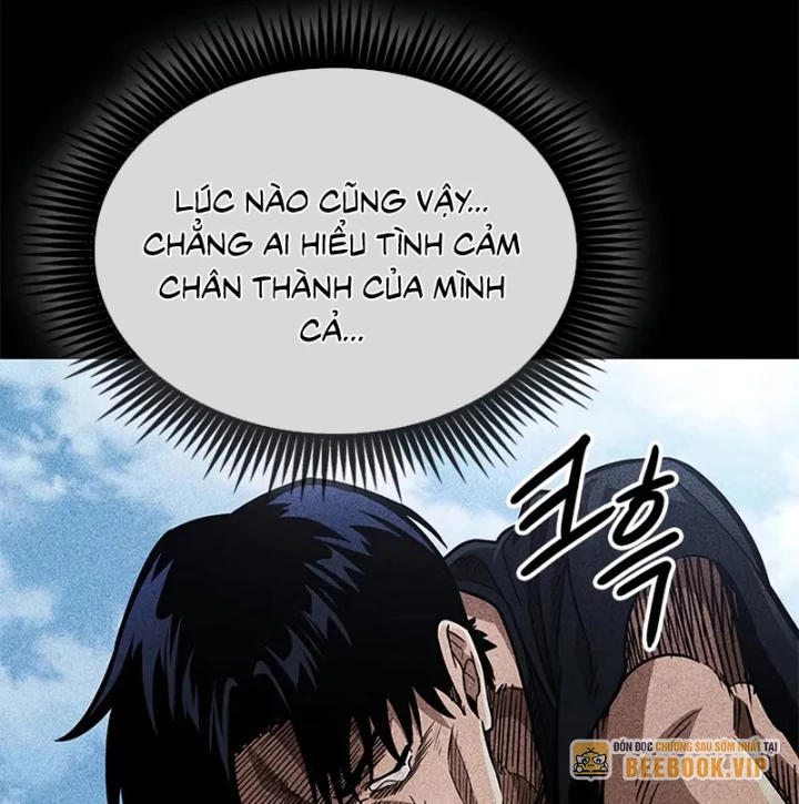 Từ Youtuber Thể Hình Triệu View Thành Kẻ Vô Dụng Trong Thế Giới Webtoon Chapter 8 - 93