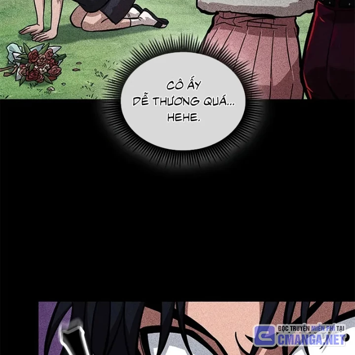 Từ Youtuber Thể Hình Triệu View Thành Kẻ Vô Dụng Trong Thế Giới Webtoon Chapter 8 - 96
