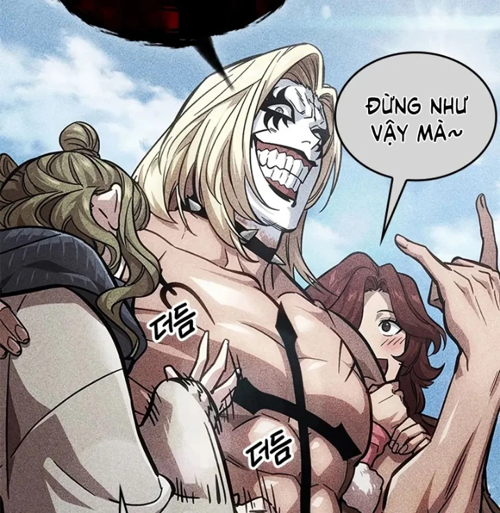 Từ Youtuber Thể Hình Triệu View Thành Kẻ Vô Dụng Trong Thế Giới Webtoon Chapter 8 - 98