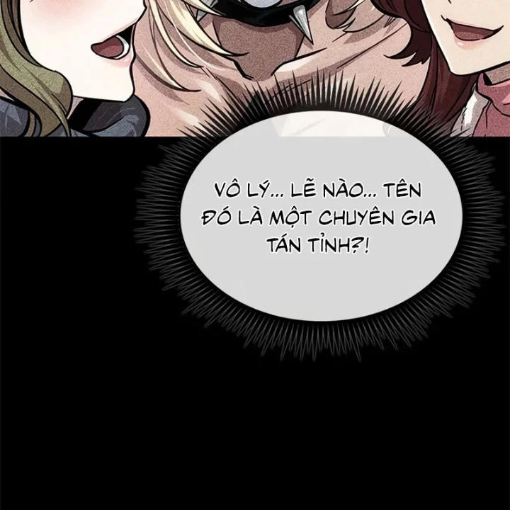 Từ Youtuber Thể Hình Triệu View Thành Kẻ Vô Dụng Trong Thế Giới Webtoon Chapter 8 - 101