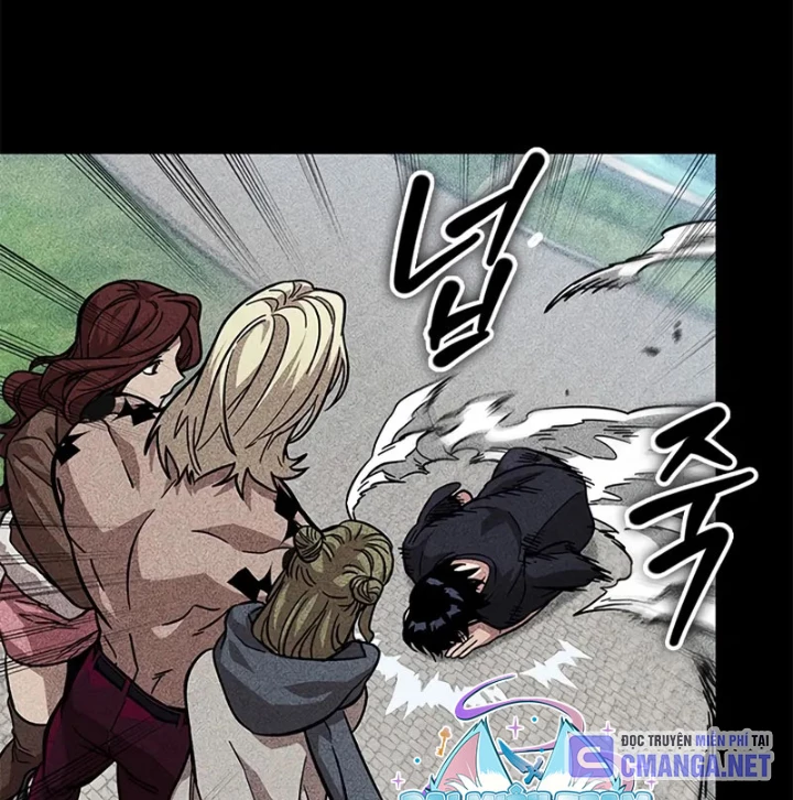 Từ Youtuber Thể Hình Triệu View Thành Kẻ Vô Dụng Trong Thế Giới Webtoon Chapter 8 - 102