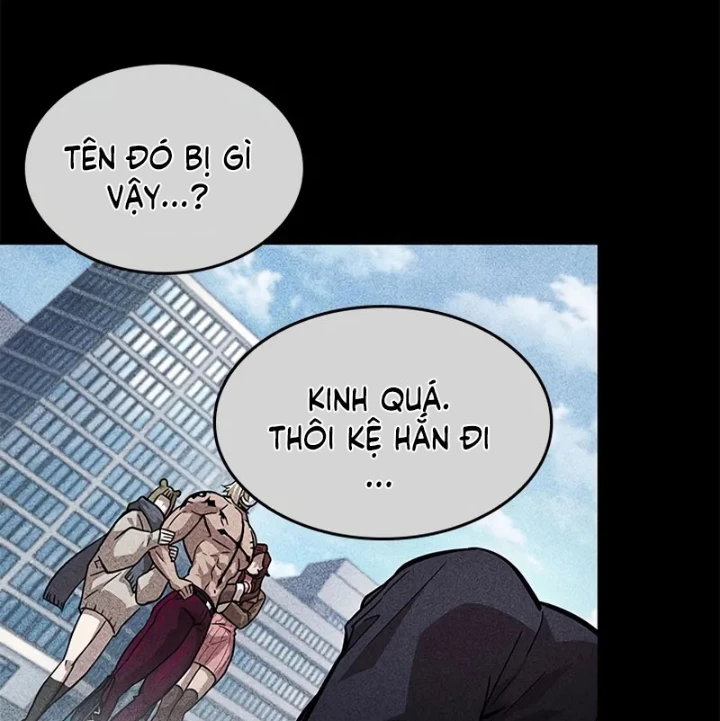 Từ Youtuber Thể Hình Triệu View Thành Kẻ Vô Dụng Trong Thế Giới Webtoon Chapter 8 - 106