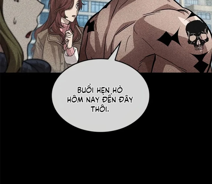 Từ Youtuber Thể Hình Triệu View Thành Kẻ Vô Dụng Trong Thế Giới Webtoon Chapter 8 - 110