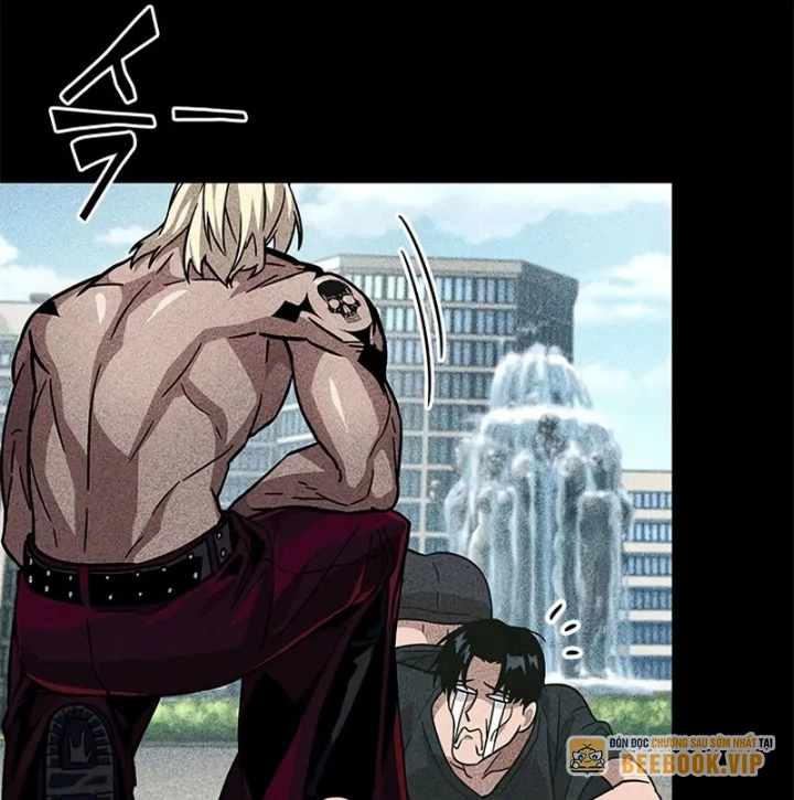 Từ Youtuber Thể Hình Triệu View Thành Kẻ Vô Dụng Trong Thế Giới Webtoon Chapter 8 - 111