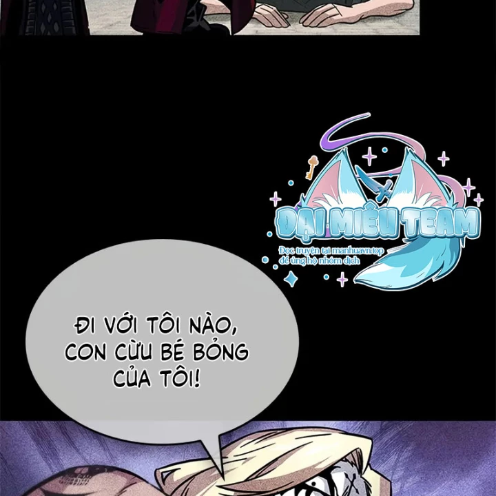 Từ Youtuber Thể Hình Triệu View Thành Kẻ Vô Dụng Trong Thế Giới Webtoon Chapter 8 - 112