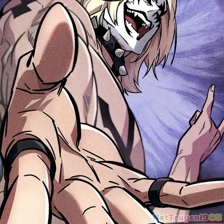 Từ Youtuber Thể Hình Triệu View Thành Kẻ Vô Dụng Trong Thế Giới Webtoon Chapter 8 - 113