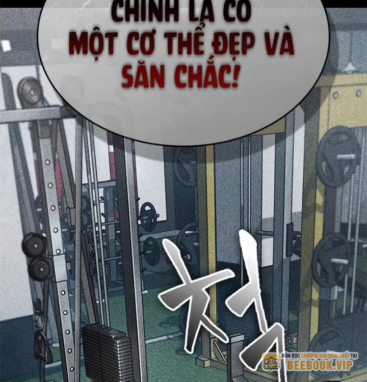 Từ Youtuber Thể Hình Triệu View Thành Kẻ Vô Dụng Trong Thế Giới Webtoon Chapter 8 - 117