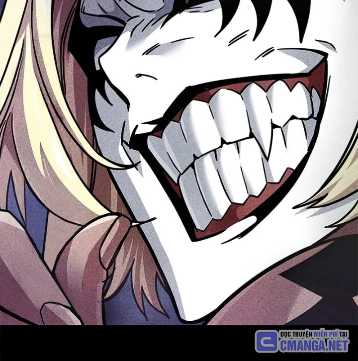 Từ Youtuber Thể Hình Triệu View Thành Kẻ Vô Dụng Trong Thế Giới Webtoon Chapter 8 - 120