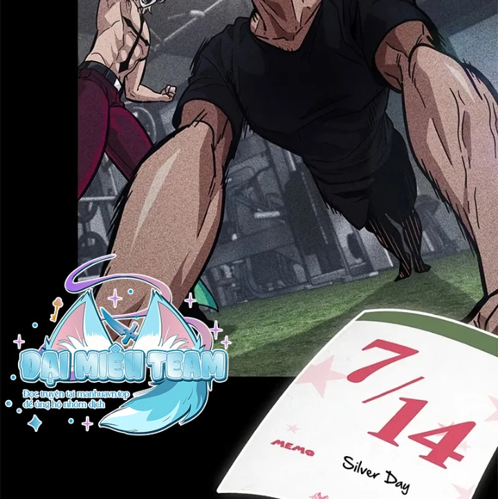 Từ Youtuber Thể Hình Triệu View Thành Kẻ Vô Dụng Trong Thế Giới Webtoon Chapter 8 - 124