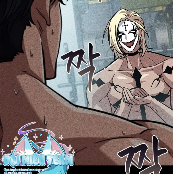 Từ Youtuber Thể Hình Triệu View Thành Kẻ Vô Dụng Trong Thế Giới Webtoon Chapter 8 - 128