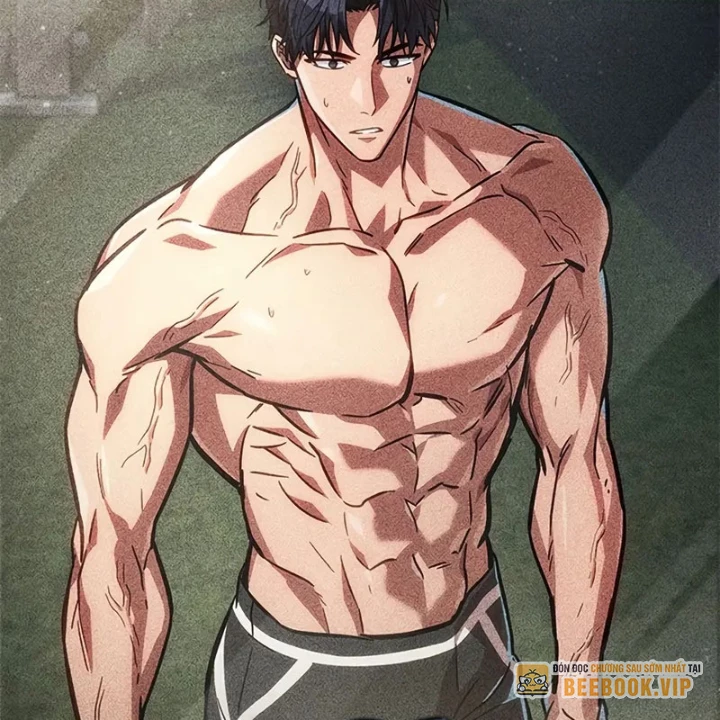 Từ Youtuber Thể Hình Triệu View Thành Kẻ Vô Dụng Trong Thế Giới Webtoon Chapter 8 - 132