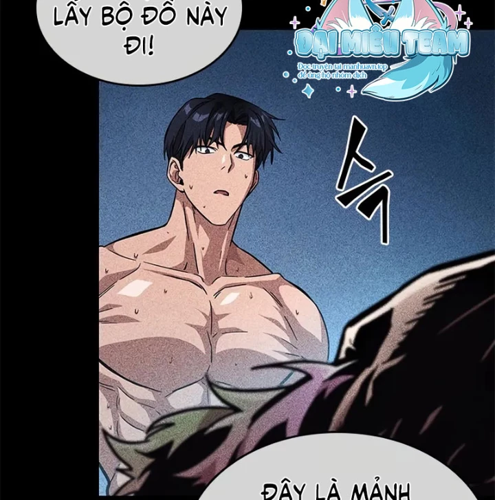 Từ Youtuber Thể Hình Triệu View Thành Kẻ Vô Dụng Trong Thế Giới Webtoon Chapter 8 - 134