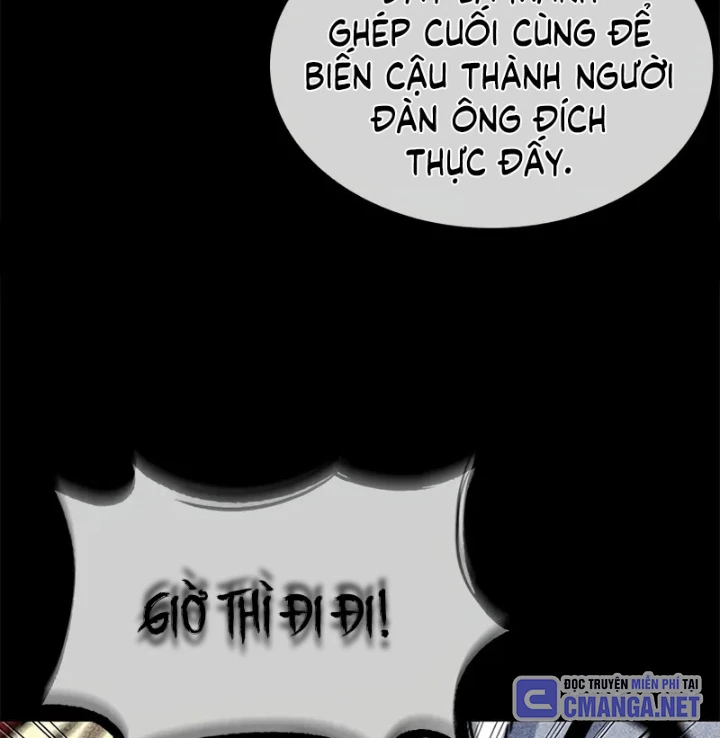 Từ Youtuber Thể Hình Triệu View Thành Kẻ Vô Dụng Trong Thế Giới Webtoon Chapter 8 - 135