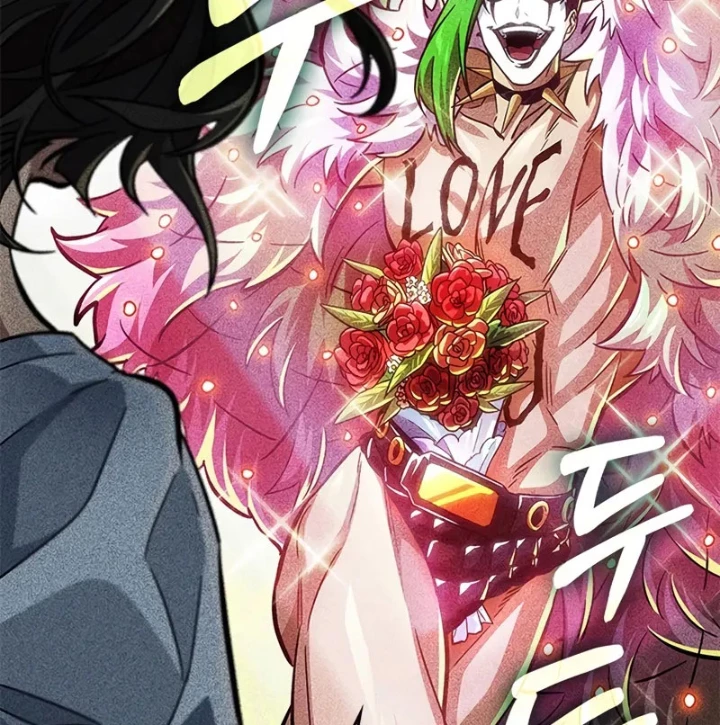 Từ Youtuber Thể Hình Triệu View Thành Kẻ Vô Dụng Trong Thế Giới Webtoon Chapter 8 - 145