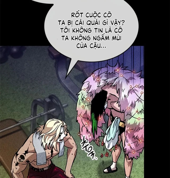 Từ Youtuber Thể Hình Triệu View Thành Kẻ Vô Dụng Trong Thế Giới Webtoon Chapter 8 - 155