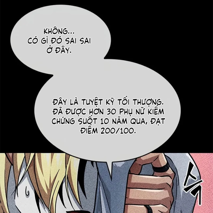 Từ Youtuber Thể Hình Triệu View Thành Kẻ Vô Dụng Trong Thế Giới Webtoon Chapter 8 - 157