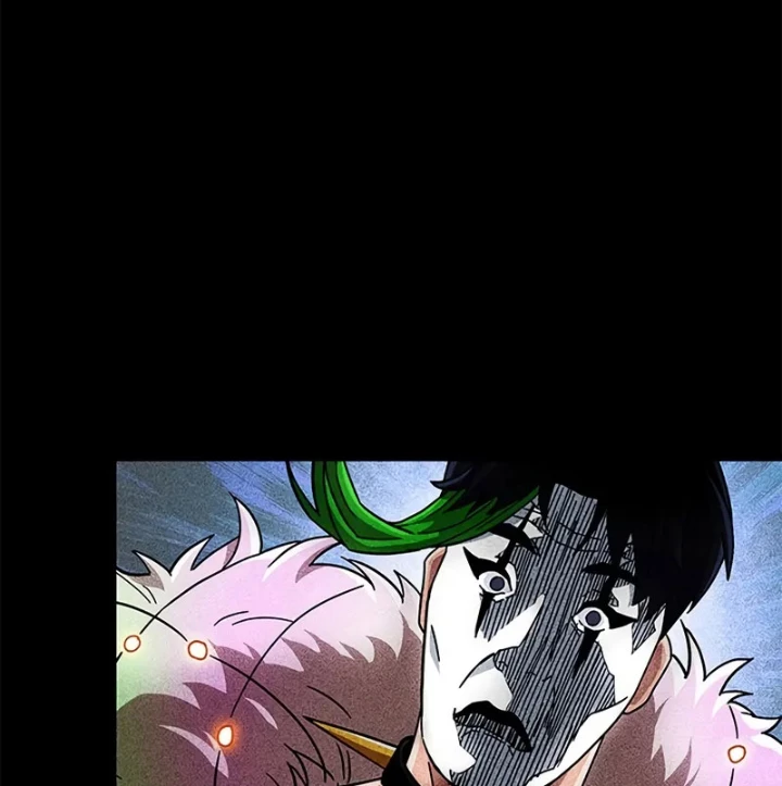 Từ Youtuber Thể Hình Triệu View Thành Kẻ Vô Dụng Trong Thế Giới Webtoon Chapter 8 - 161
