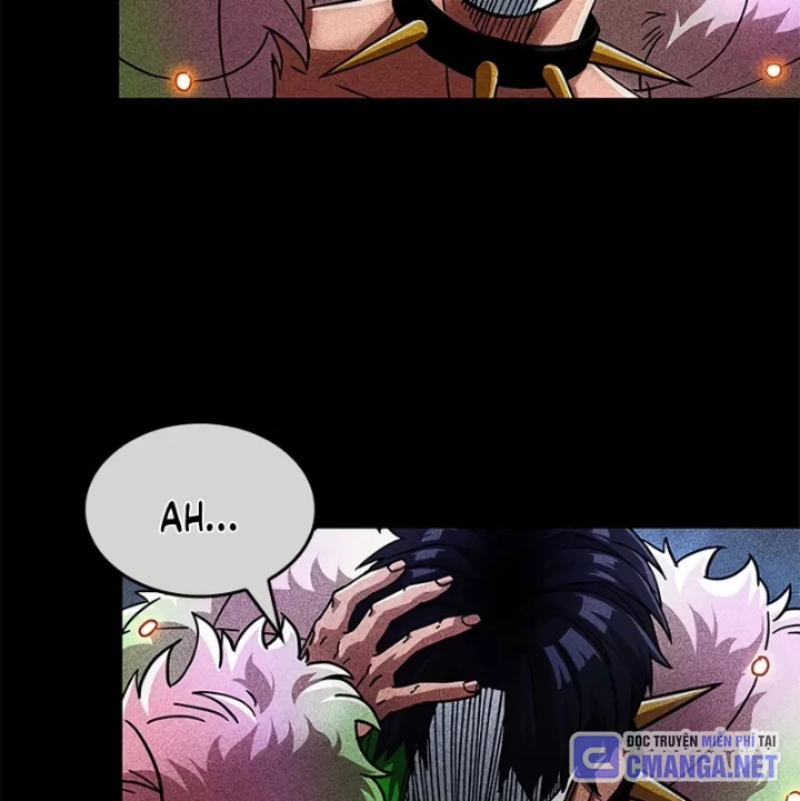 Từ Youtuber Thể Hình Triệu View Thành Kẻ Vô Dụng Trong Thế Giới Webtoon Chapter 8 - 162
