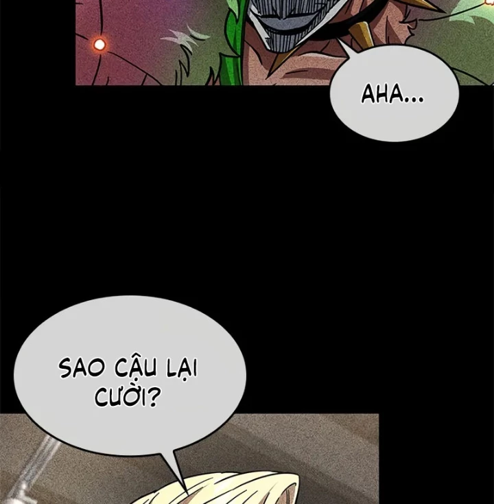 Từ Youtuber Thể Hình Triệu View Thành Kẻ Vô Dụng Trong Thế Giới Webtoon Chapter 8 - 163