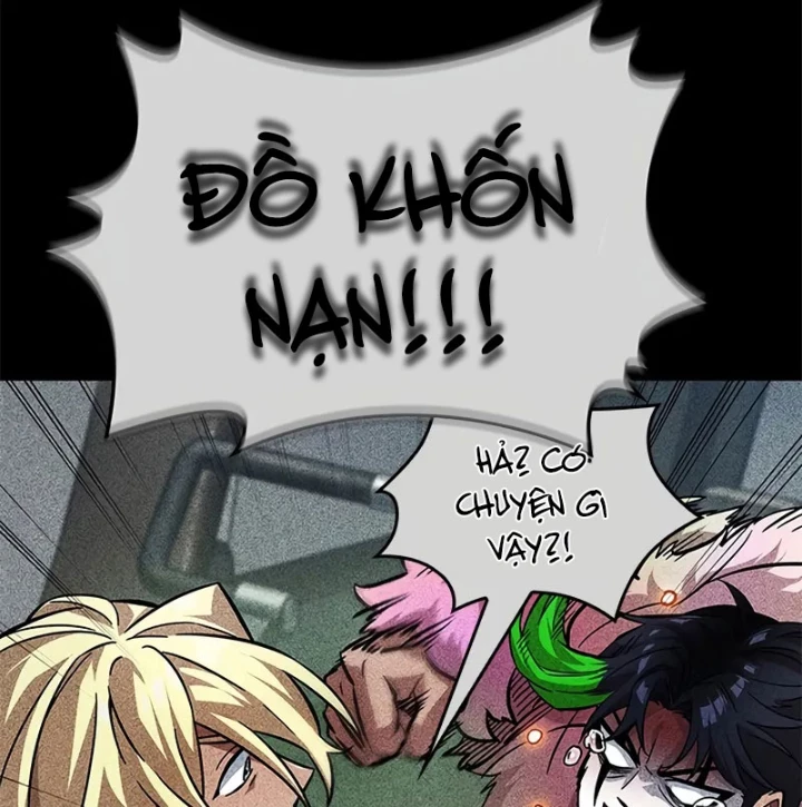Từ Youtuber Thể Hình Triệu View Thành Kẻ Vô Dụng Trong Thế Giới Webtoon Chapter 8 - 166