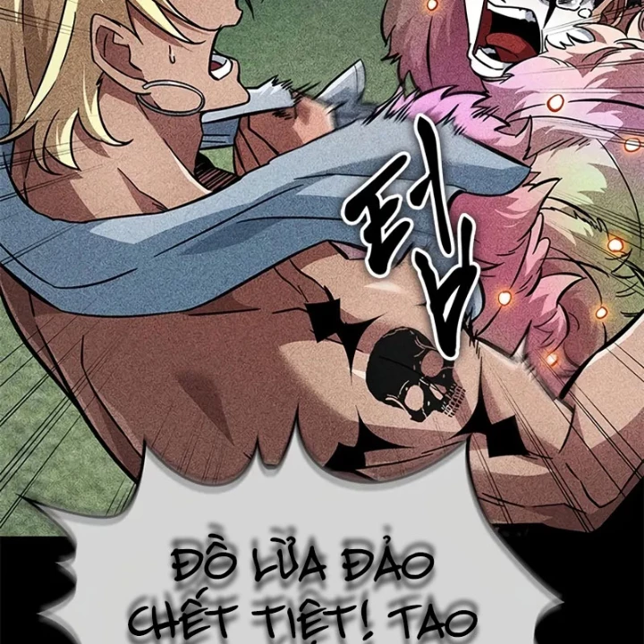 Từ Youtuber Thể Hình Triệu View Thành Kẻ Vô Dụng Trong Thế Giới Webtoon Chapter 8 - 167