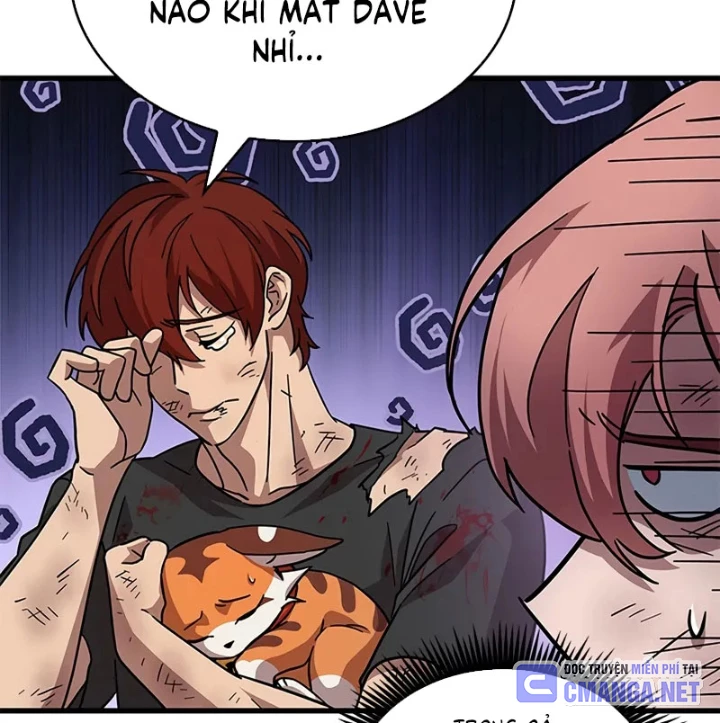 Từ Youtuber Thể Hình Triệu View Thành Kẻ Vô Dụng Trong Thế Giới Webtoon Chapter 8 - 177