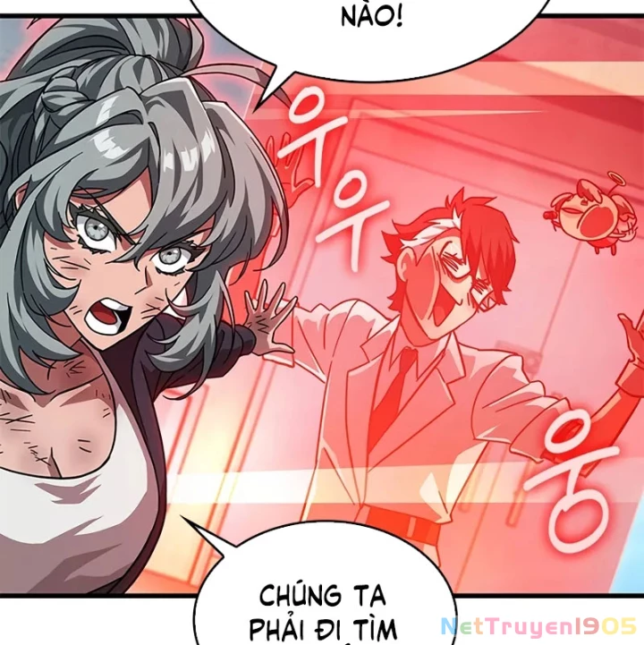 Từ Youtuber Thể Hình Triệu View Thành Kẻ Vô Dụng Trong Thế Giới Webtoon Chapter 8 - 179