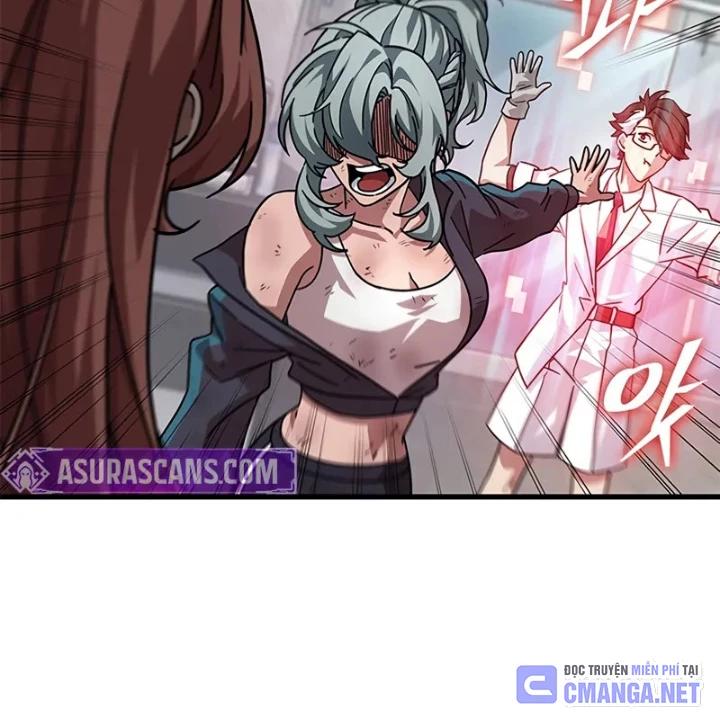 Từ Youtuber Thể Hình Triệu View Thành Kẻ Vô Dụng Trong Thế Giới Webtoon Chapter 8 - 183