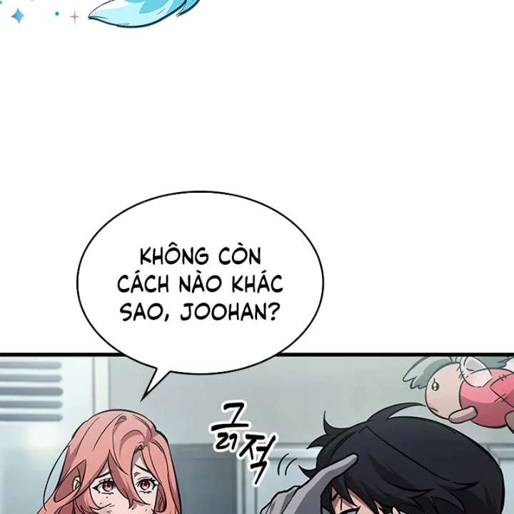 Từ Youtuber Thể Hình Triệu View Thành Kẻ Vô Dụng Trong Thế Giới Webtoon Chapter 8 - 187
