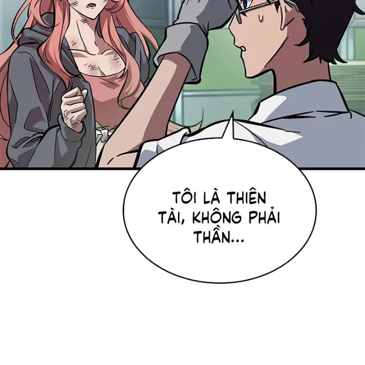 Từ Youtuber Thể Hình Triệu View Thành Kẻ Vô Dụng Trong Thế Giới Webtoon Chapter 8 - 188