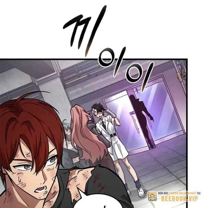 Từ Youtuber Thể Hình Triệu View Thành Kẻ Vô Dụng Trong Thế Giới Webtoon Chapter 8 - 189