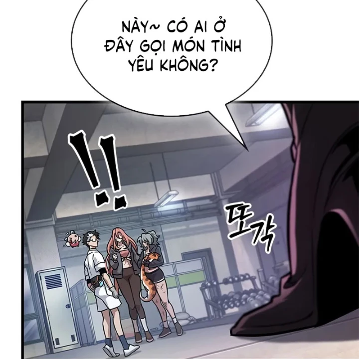 Từ Youtuber Thể Hình Triệu View Thành Kẻ Vô Dụng Trong Thế Giới Webtoon Chapter 8 - 193