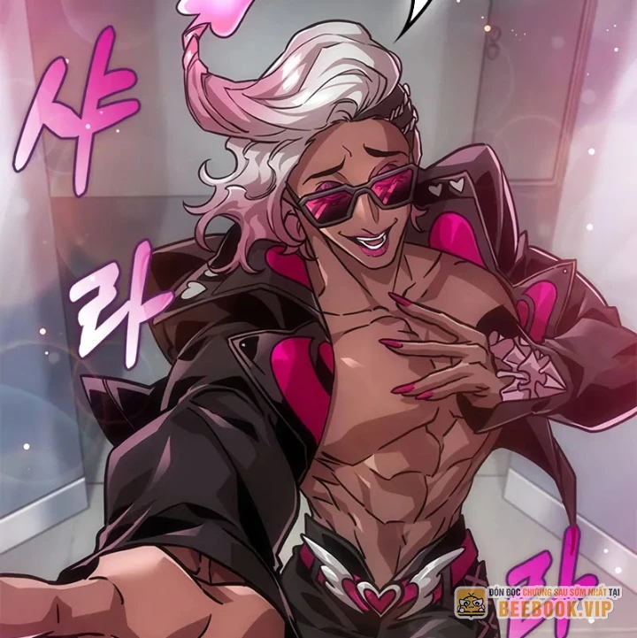 Từ Youtuber Thể Hình Triệu View Thành Kẻ Vô Dụng Trong Thế Giới Webtoon Chapter 8 - 195