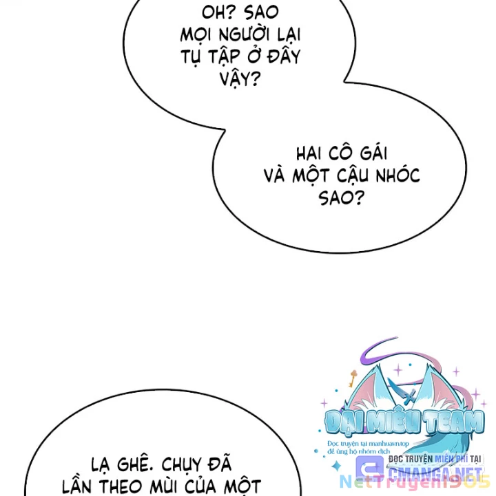 Từ Youtuber Thể Hình Triệu View Thành Kẻ Vô Dụng Trong Thế Giới Webtoon Chapter 8 - 198