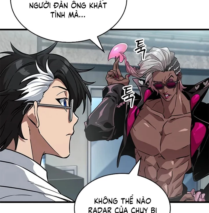 Từ Youtuber Thể Hình Triệu View Thành Kẻ Vô Dụng Trong Thế Giới Webtoon Chapter 8 - 199