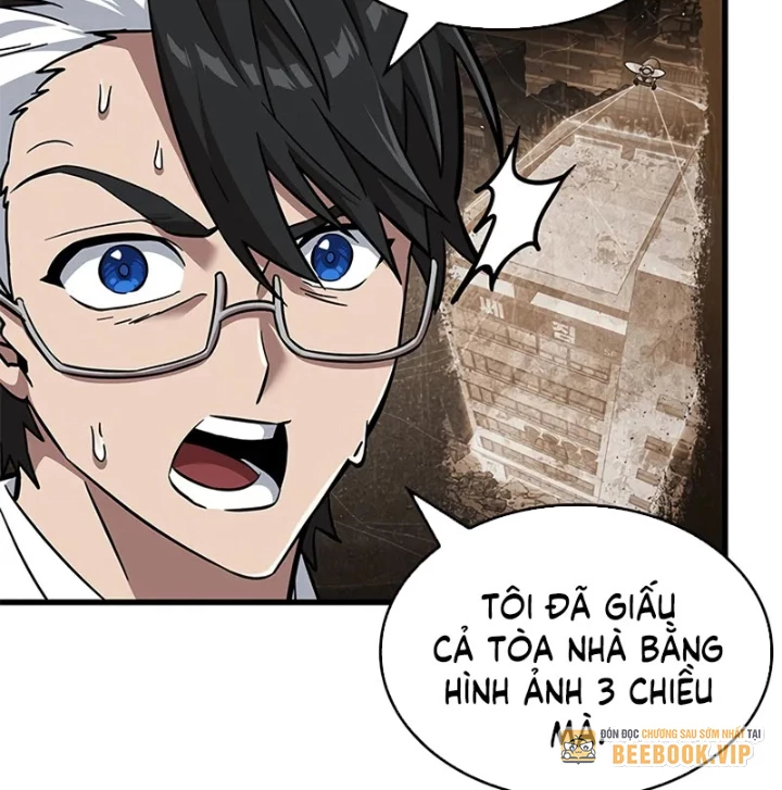 Từ Youtuber Thể Hình Triệu View Thành Kẻ Vô Dụng Trong Thế Giới Webtoon Chapter 8 - 201