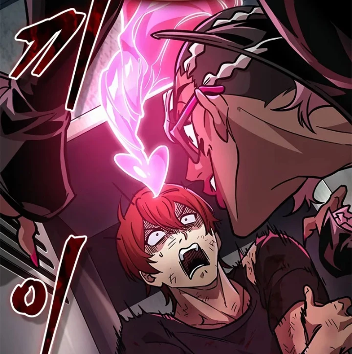 Từ Youtuber Thể Hình Triệu View Thành Kẻ Vô Dụng Trong Thế Giới Webtoon Chapter 8 - 214