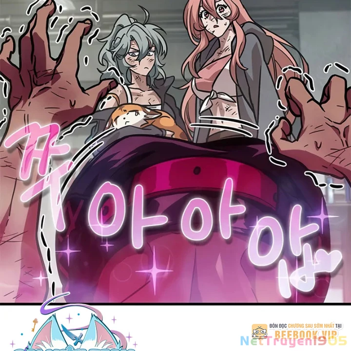Từ Youtuber Thể Hình Triệu View Thành Kẻ Vô Dụng Trong Thế Giới Webtoon Chapter 8 - 216