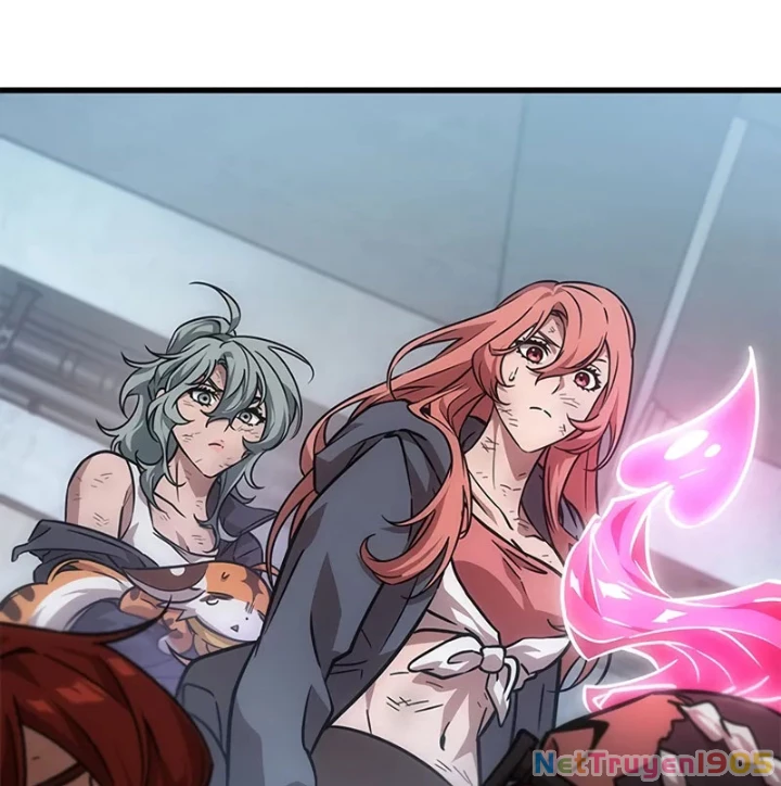 Từ Youtuber Thể Hình Triệu View Thành Kẻ Vô Dụng Trong Thế Giới Webtoon Chapter 8 - 220