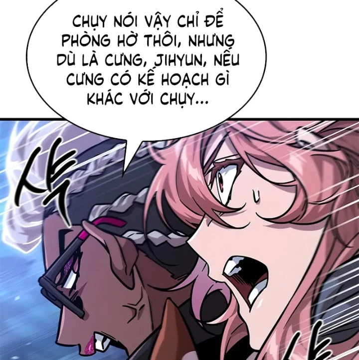 Từ Youtuber Thể Hình Triệu View Thành Kẻ Vô Dụng Trong Thế Giới Webtoon Chapter 8 - 229