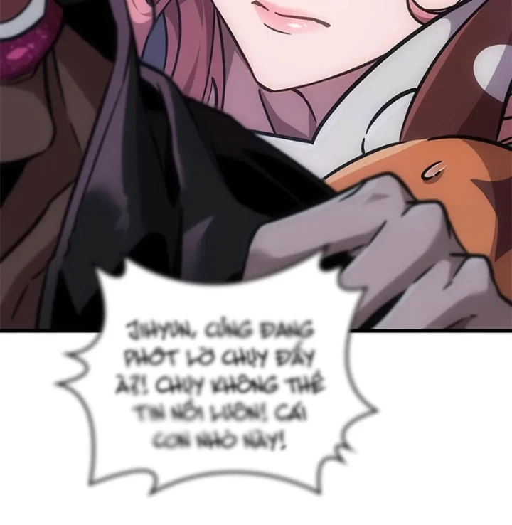 Từ Youtuber Thể Hình Triệu View Thành Kẻ Vô Dụng Trong Thế Giới Webtoon Chapter 8 - 245