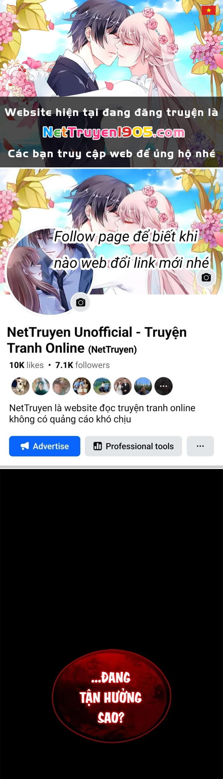 Từ Youtuber Thể Hình Triệu View Thành Kẻ Vô Dụng Trong Thế Giới Webtoon Chapter 9 - 1