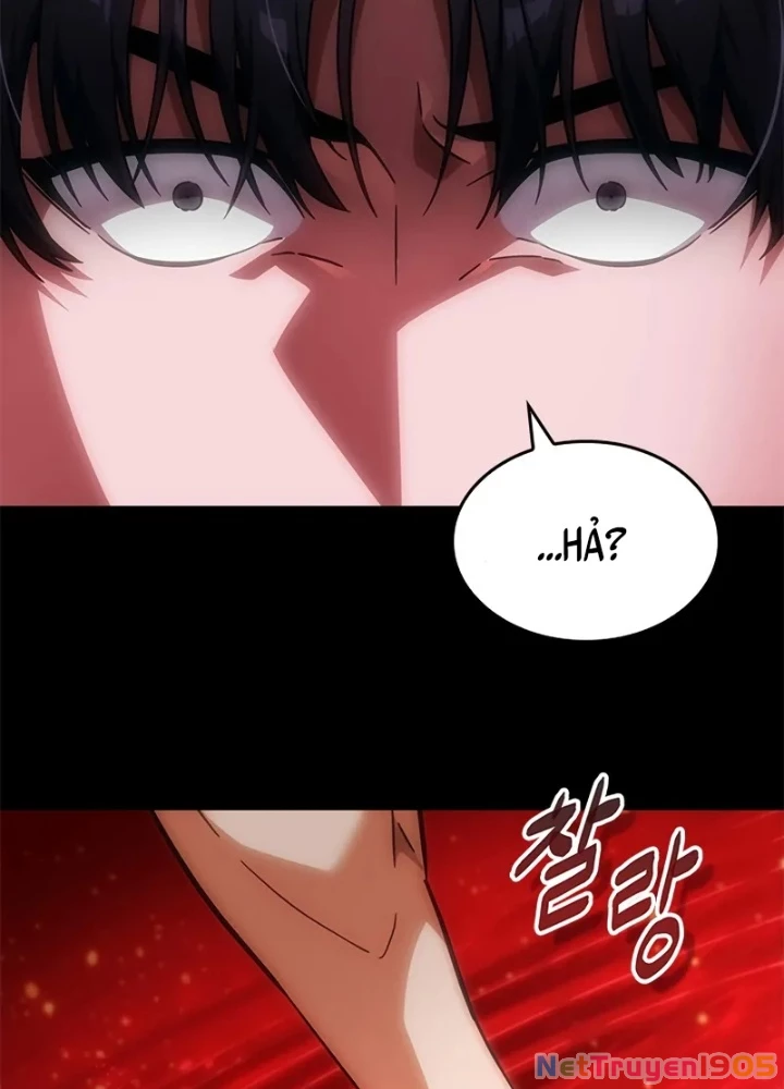 Từ Youtuber Thể Hình Triệu View Thành Kẻ Vô Dụng Trong Thế Giới Webtoon Chapter 9 - 3