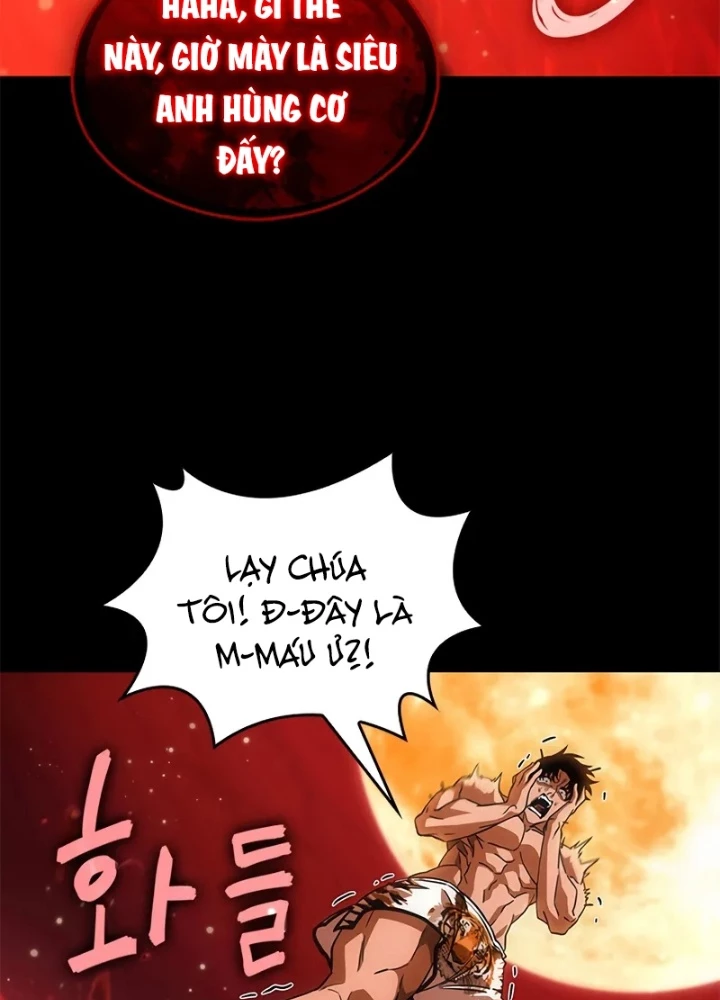 Từ Youtuber Thể Hình Triệu View Thành Kẻ Vô Dụng Trong Thế Giới Webtoon Chapter 9 - 9