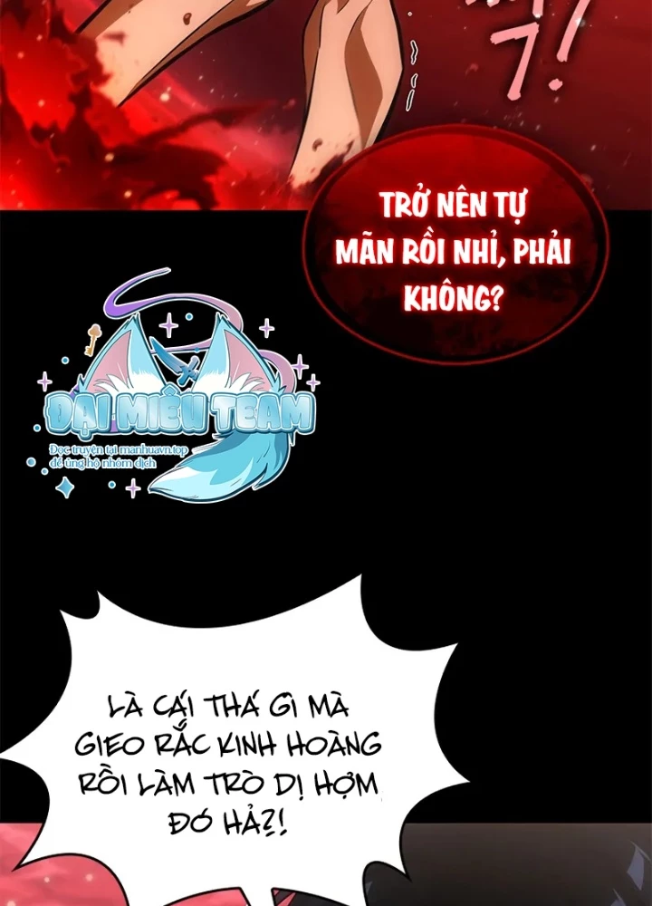 Từ Youtuber Thể Hình Triệu View Thành Kẻ Vô Dụng Trong Thế Giới Webtoon Chapter 9 - 11