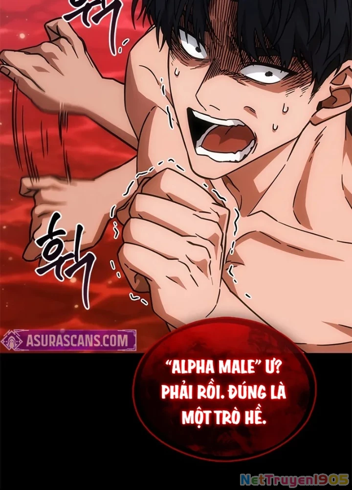 Từ Youtuber Thể Hình Triệu View Thành Kẻ Vô Dụng Trong Thế Giới Webtoon Chapter 9 - 13