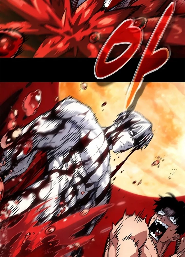Từ Youtuber Thể Hình Triệu View Thành Kẻ Vô Dụng Trong Thế Giới Webtoon Chapter 9 - 17