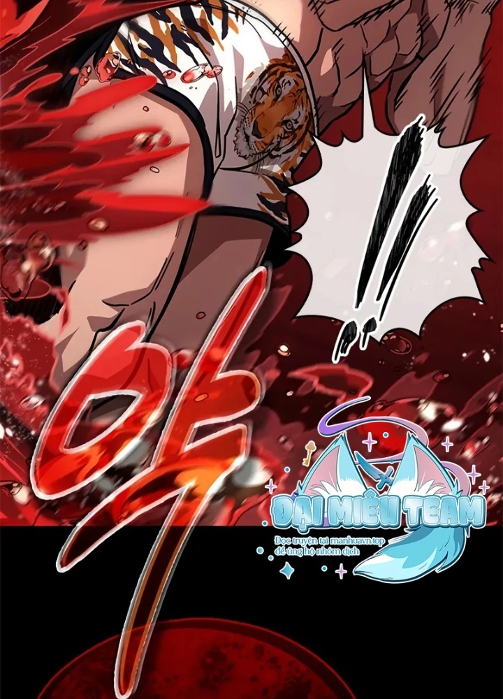 Từ Youtuber Thể Hình Triệu View Thành Kẻ Vô Dụng Trong Thế Giới Webtoon Chapter 9 - 19