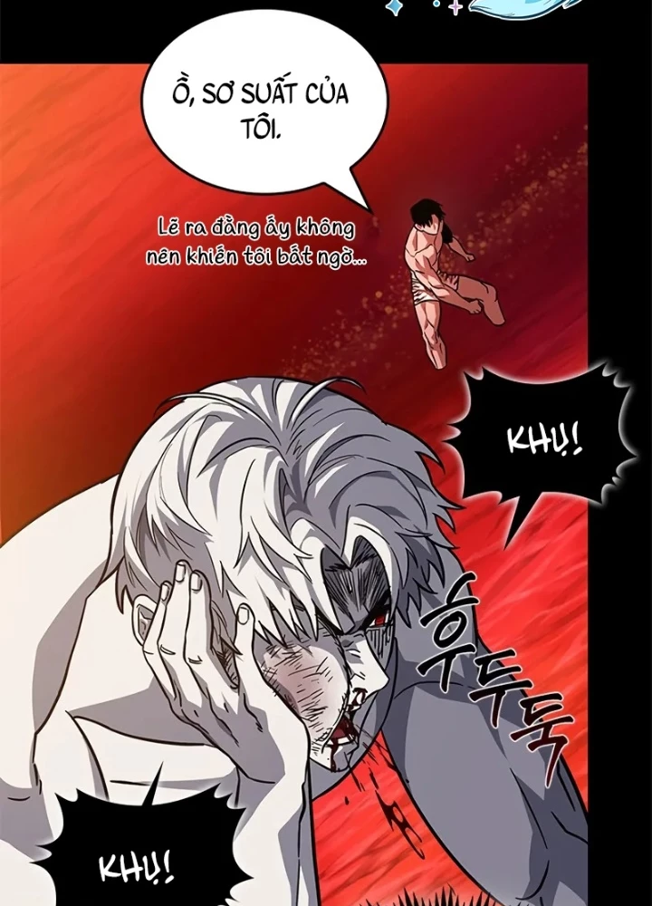 Từ Youtuber Thể Hình Triệu View Thành Kẻ Vô Dụng Trong Thế Giới Webtoon Chapter 9 - 27
